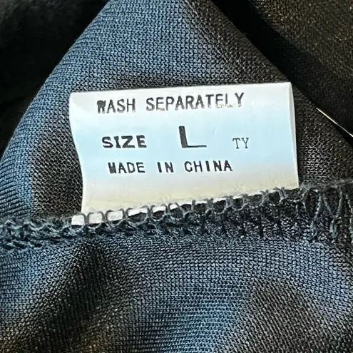 Faux Suede High Waist Lace Up A