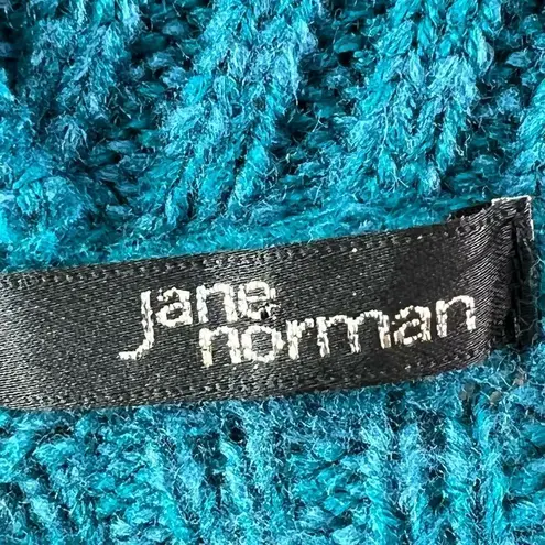 Jane Norman Womens, Cowell neck cropped sweater womens UK 12 US 8