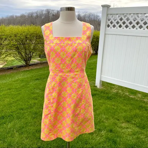 MM Couture Miss Me Sleeveless Dress