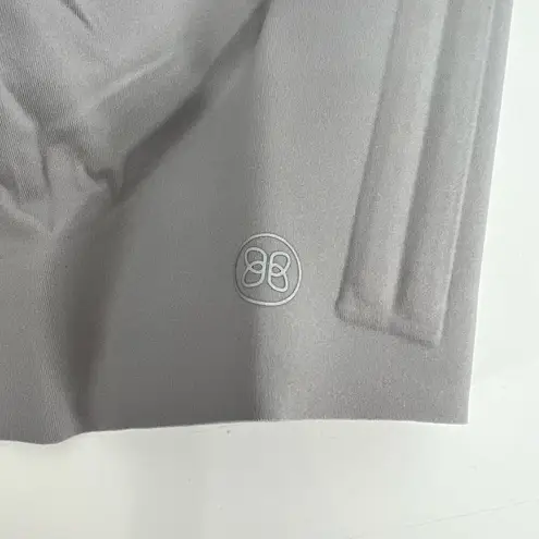 Honeylove SoftForm Bra back smoothing invisible seams moon dust / gray size 2X