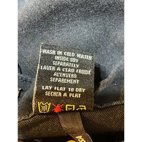 Buffalo David Bitton Women's Dark Wash Lightweight Jeans Size 29