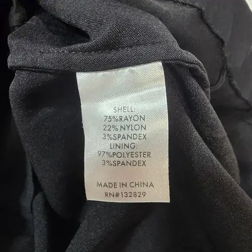 NBD  Jaxie Gown in Black Small