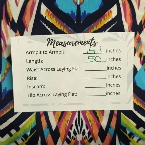 Tbags Los Angeles Multi Color One Shoulder Maxi Dress Abstract Print Cutout XS