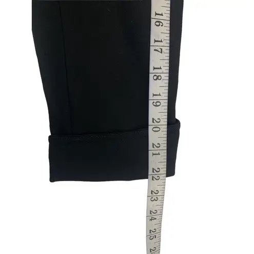 INC International Concepts Women's Shoulder Bling Blazer Black Size 1X