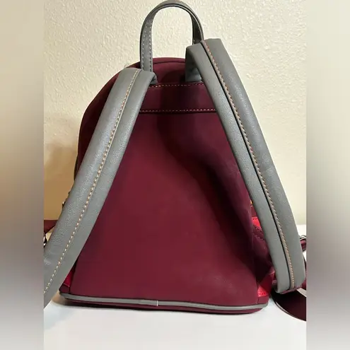 Lounge Fly Star Wars: The Clone Wars Ahsoka Tano Mini Backpack Boxlunch Exclusive