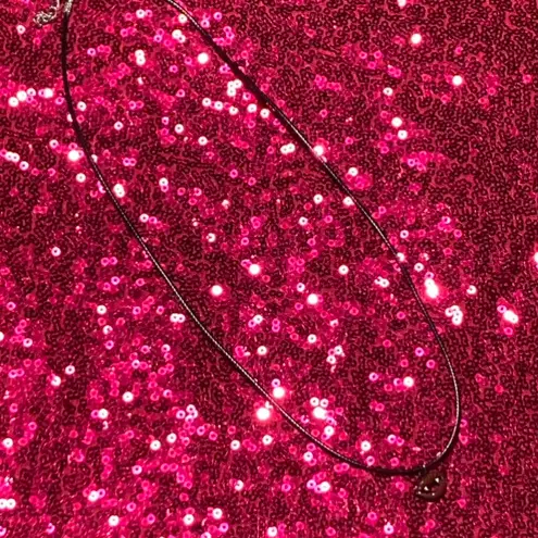 Boutique Vampire Necklace Halloween Costume Choker Spooky Season Jewelry egirl emo gothic