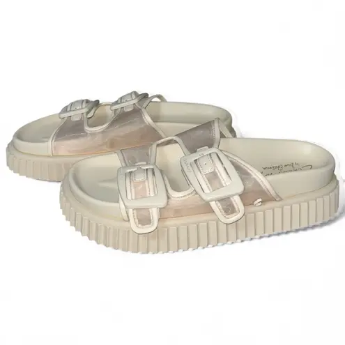 Circus by Sam Edelman Circus NY By Sam Edelman Chris Mesh Sandals