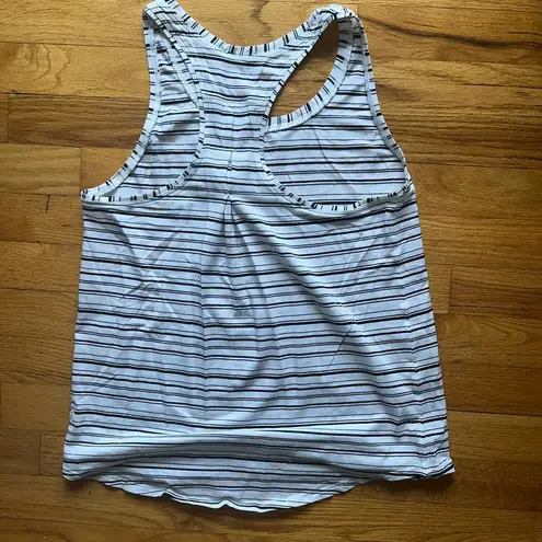 Lululemon  tank top