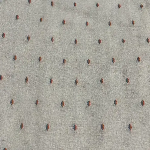 NWOT The Normal Brand Fresh Water Camp Shirt button up w/ front pocket