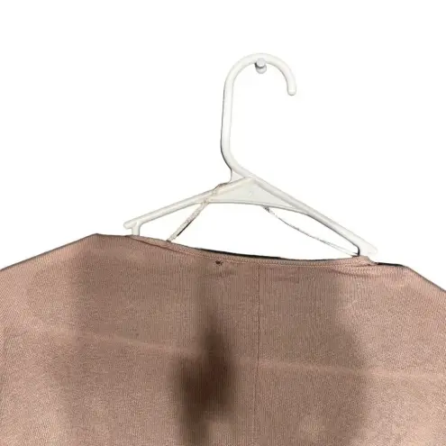 Banana Republic Cardigan Sweater-Pink