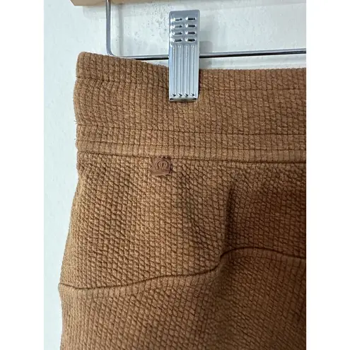 Lululemon Ribbed High