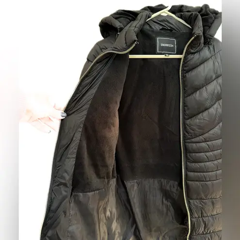 YMI Snobbish Women Black
Faux