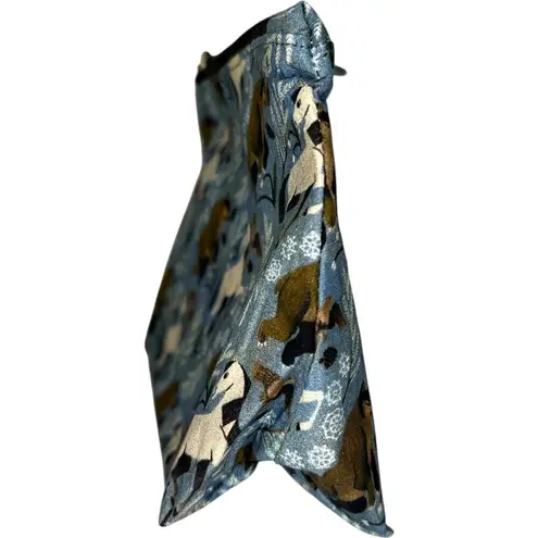 OwlCrate The Bear and the Nightingale Winternight Pouch