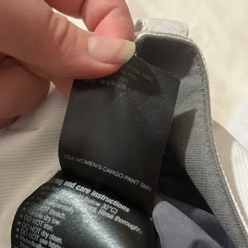 Burton Dry ride TSA women’s cargo ski pant women’s