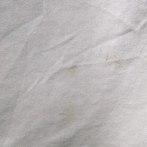 Warby Parker Unisex Size NA Tote Bag White