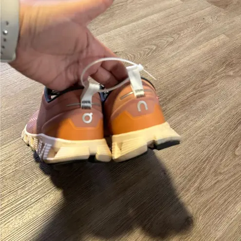 On Cloud X Shift 3 Running Shoes Size 8