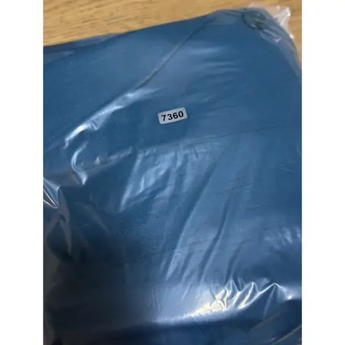 Pendleton PENDELTON Blazer Jacket Women Size 12 Blue 100% Virgin Wool Made In USA Vintage