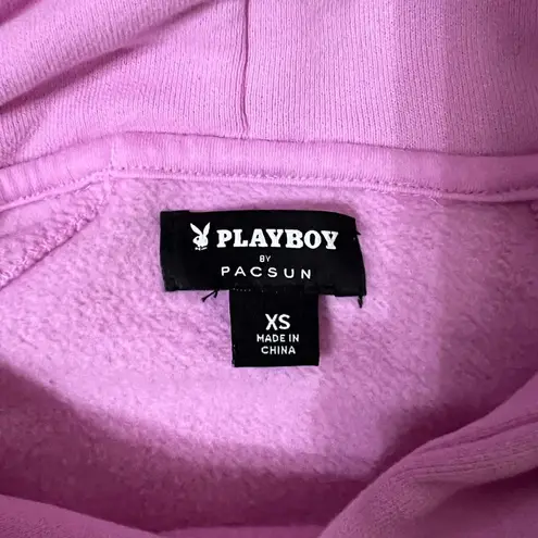 PacSun Playboy Hoodie