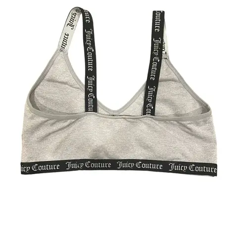 Juicy Couture  Sports Bra - Small