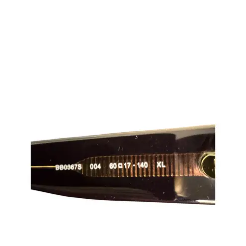 Balenciaga NWT Women’s BB0367S Cat-Eye Sunglasses in Violet