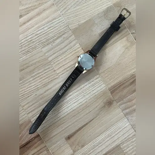 Wittnauer Ultra Rare Vintage Ladies Mechanical Watch 10K Gold Filled Case