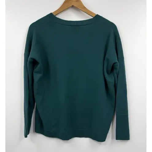 J.Crew XS Cashmere Sweater V