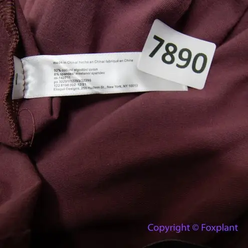 Eloquii New! Sleeveless Midi Dress Crew round Neck Waist Cut Out dress, 14/16