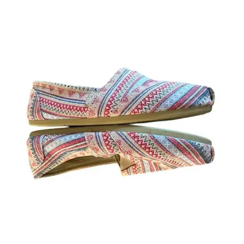 BOBS from Skechers Alpargata Slip