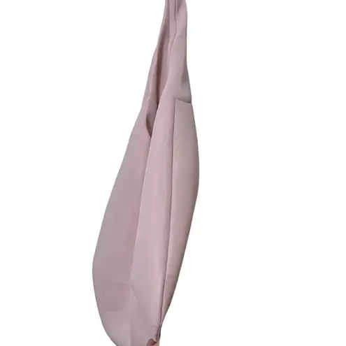 Simone Rocha Pink Neoprene Tote Bag Large Shoulder Carryall Everyday Use