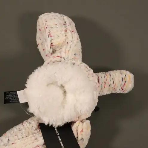 INC International Concepts NWT INC International Concept Space Dye Mittens in Ivory