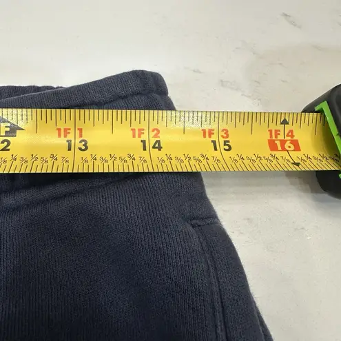 Darc Sport Wolves Sweatpants Joggers SHE BUNDLE SET Both S Navy Blue and Green