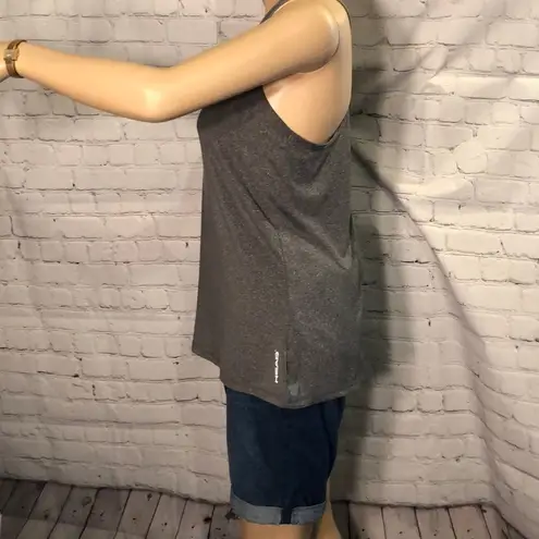 Head Racerback Athletic Workout Tank Small