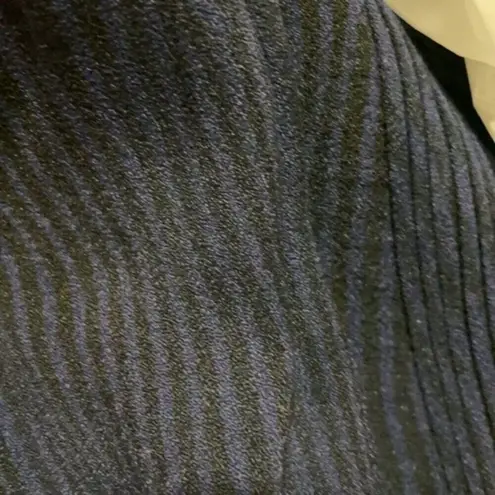 Proenza Schouler Printed Georgette Tie Front Top size 6