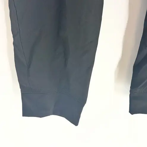 Eddie Bauer  Spindrift joggers UPF 50 black size L Large Slightly curvy NWT - Image 3