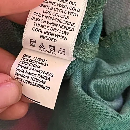 LOGO Lounge by Lori Goldstein Women’s Tie