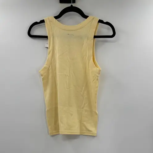 J.Crew  Perfect-fit high-neck tank top