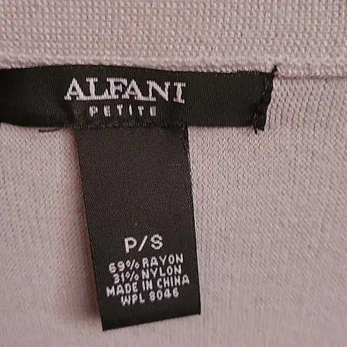 Alfani  Cardigan