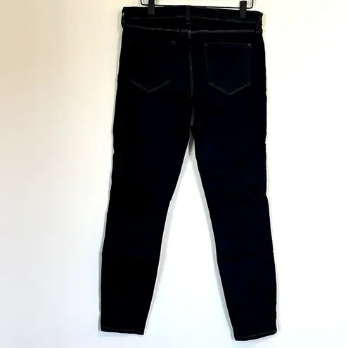 L'Agence NWT  Margot High Rise Skinny Jean in Midnight - Size 32