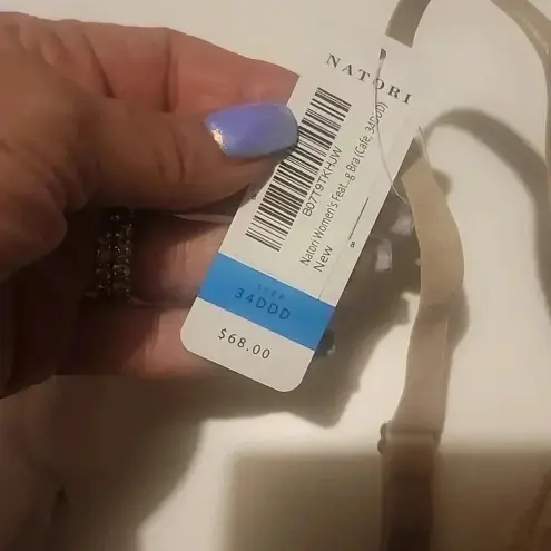 Natori  WOMEN'S MATERNITY BRA SIZE 34DDD