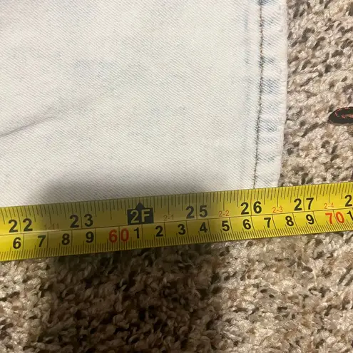 Great Smoky Los Angeles Light Wash Denim Jeans Size 13