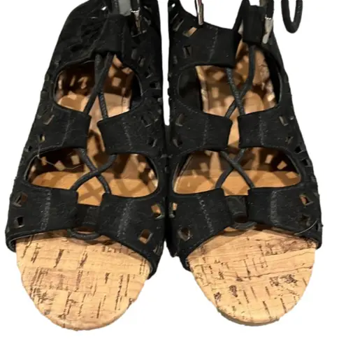 Dolce Vita DV black felt