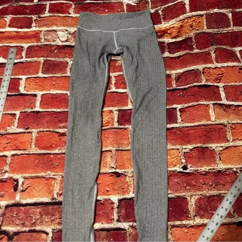 Lululemon Full length  leggings size 4