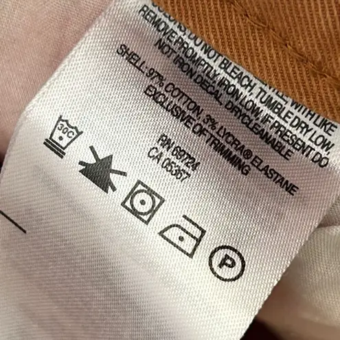 Columbia ‎ Women's Casual Shorts Regular Fit, Tan Twill, Walking Everyday