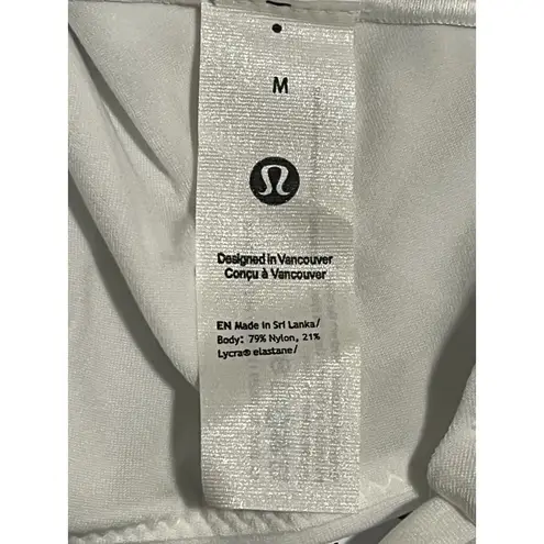 Lululemon Wundermost Square