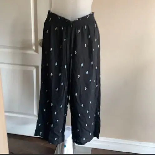 Gentle Fawn 3/$20 CHRISSY CROPPED PANT