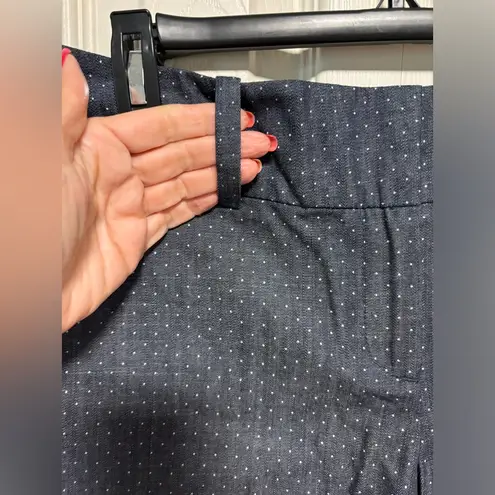 NWT Ann Taylor Factory Signature Fit Cotton Shorts Size 8