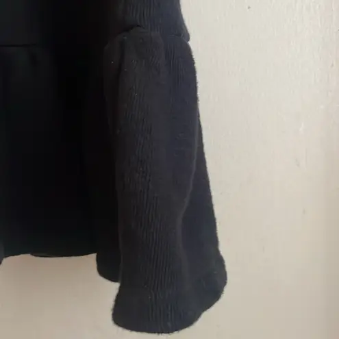 Ulla Johnson Landry Dress Black