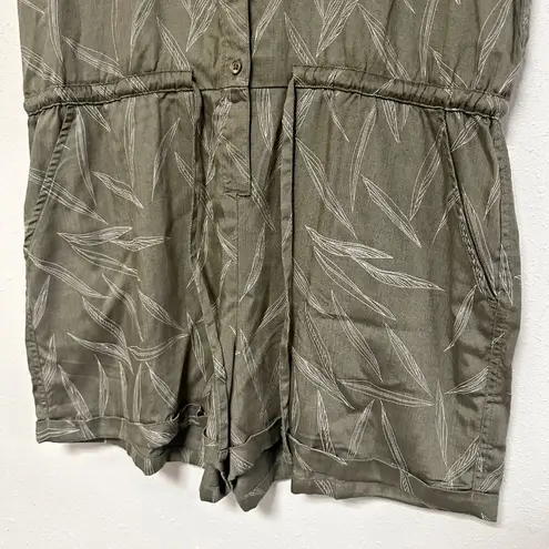 prAna NEW Weekend Escape Romper