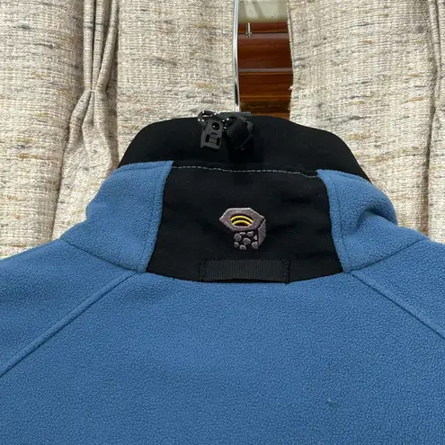 Mountain Hardwear Women’s Windstopper Full Zip Jacket