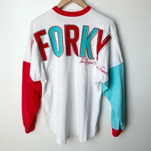 Disney  Forky Spirit Jersey Top Toy Story 4